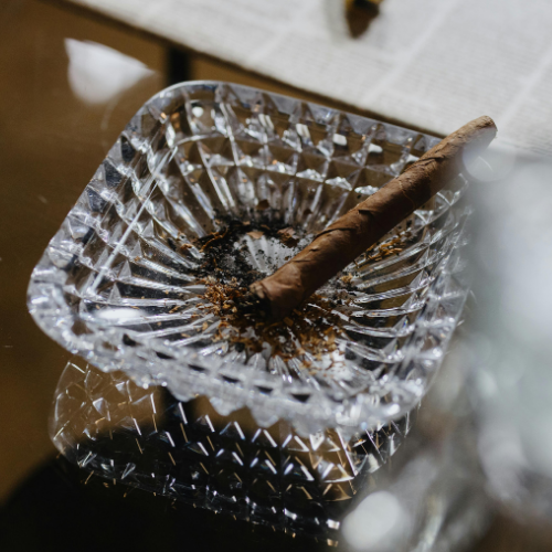 Sigarillo Tobacco Sepeti