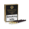 Sobranie Black Russian İthal Sigara Satın Al - 20 Adet Sigara