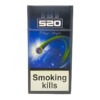 TTL 520 Mentol Böğürtlen Kalpli Sigara - Tobacco Sepeti