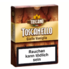 Toscanello Giallo Vaniglia Puro - Tobacco Sepeti