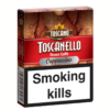 Toscanello Rosso Caffè Cappuccino Puro - Tobacco Sepeti