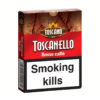 Toscanello Rosso Caffe - Tobacco Sepeti