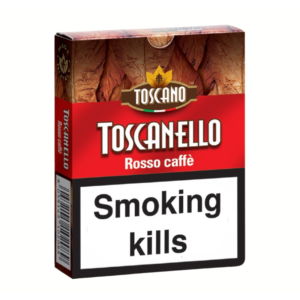 Toscanello Rosso Caffe - Tobacco Sepeti