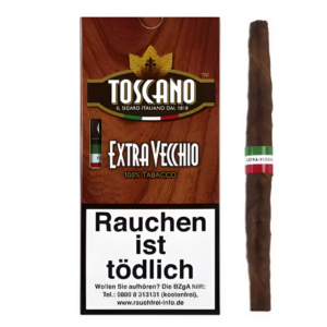 Toscano ANTICO 5li Puro - Tobacco Sepeti