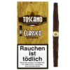 Toscano Classico 5li Puro - Tobacco Sepeti