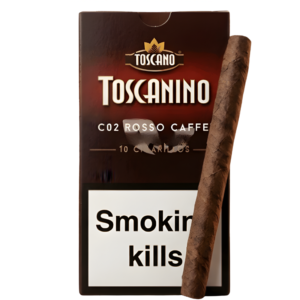 Toscano Classico 5li Puro - Tobacco Sepeti