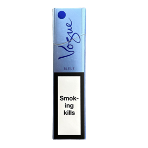Vogue Blue İthal Sigara 20 Dal