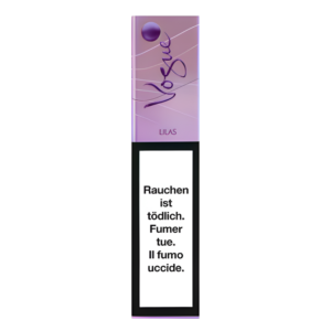 Vogue Lilas Superslim Sigara