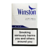 Winston blue sigara satın al - Tobacco Sepeti