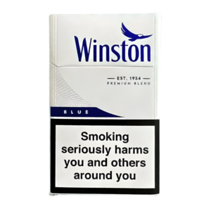 Winston blue sigara satın al - Tobacco Sepeti