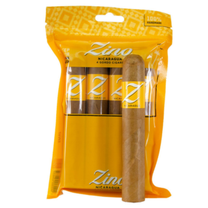 Zino Nicaragua Gordo 4 Pack Puro Satın Al - Tobacco Sepeti