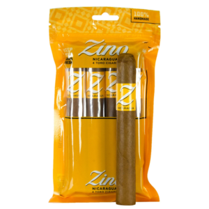 Zino Nicaragua Toro 4 Pack Puro Satın Al - Tobacco Sepeti