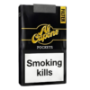 Al Capone Pockets Filter 10lu Sigarillo Satın Al