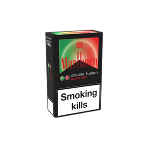 Marlboro Double Fusion Summer Satın Al