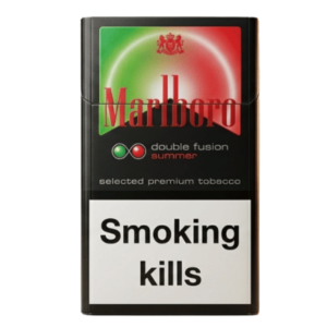 Marlboro Double Fusion Summer Satın Al