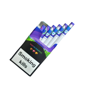 Alternative view of Marlboro Exotic Shuffle Sigara Satın Al