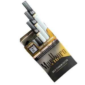 Alternative view of Marlboro Gold Titanium Edition Satın Al