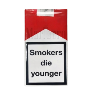 Marlboro Red Classic 100s FreeShop İthal Sigara (Uzun) Satın Al