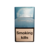 Marlboro Touch Aqua Blue Mentol İthal Sigara Satın Al