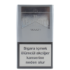Marlboro Touch Gray FreeShop İthal Sigara Satın Al