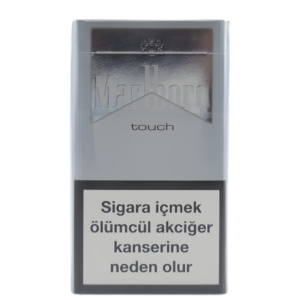 Marlboro Touch Gray FreeShop İthal Sigara Satın Al