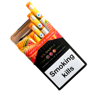Marlboro Urban Shuffle Random 3 Mix FreeShop Satın Al