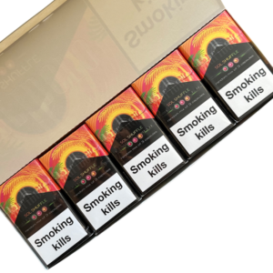 Marlboro Urban Shuffle Random 3 Mix FreeShop Satın Al