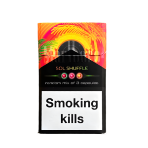 Marlboro Urban Shuffle Random 3 Mix FreeShop Satın Al