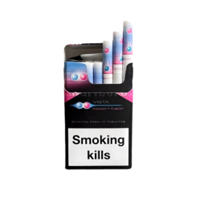 Marlboro Vista Blossom Fusion Sigara Satın Al