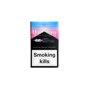 Marlboro Vista Blossom Fusion Sigara Satın Al