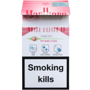 Marlboro Vista Forest Mist Satın Al