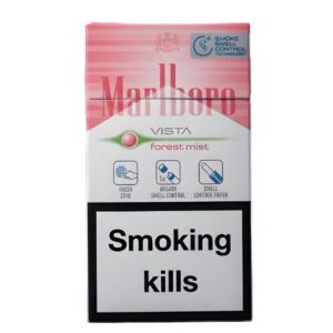 Marlboro Vista Forest Mist Satın Al