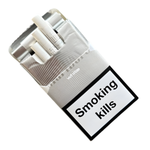 Marlboro White FreeShop İthal Sigara Satın Al