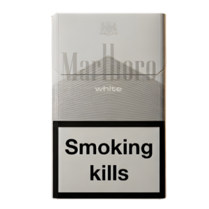 Marlboro White FreeShop İthal Sigara Satın Al