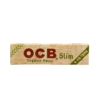 OCB King Size Organic Hemp Slim Sarma Kağıdı Zıvanalı Tane Satın Al