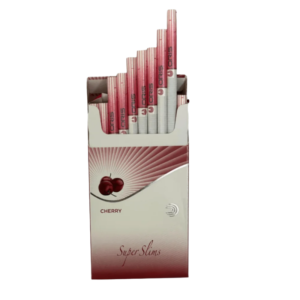Oris Cherry Superslims İthal Sigara Satın Al