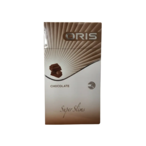 Oris Chocolate Super Slim İthal Sigara Satın Al