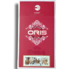 Oris Vintage Club Cherry Slim Sigarillo Satın Al - 20 Adet Sigara