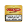 Cafe Creme Original 10’lu İthal Sigarillo Puro Satın Al
