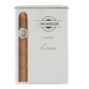 Candlelight Corona Sumatra 5li Puro Satın Al - Tobacco Sepeti