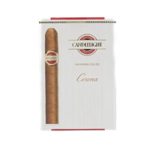 Candlelight Havana Filler Puro Satın Al - Tobacco Sepeti