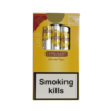 Candlelight Vanilla Aroma Cigars 5li Puro Satın Al - Tobacco Sepeti