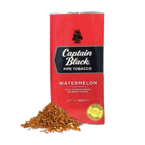 Captain Black Watermelon Pipo Tütünü Satın Al - Tobacco Sepeti