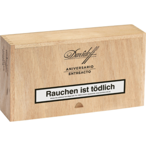 Davidoff Aniversario Entreacto Puro Satın Al - Tobacco Sepeti
