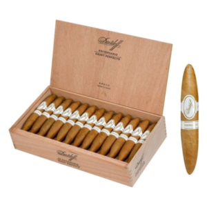 Davidoff Aniversario Short Perfecto Natural Puro Satın Al - Tobacco Sepeti