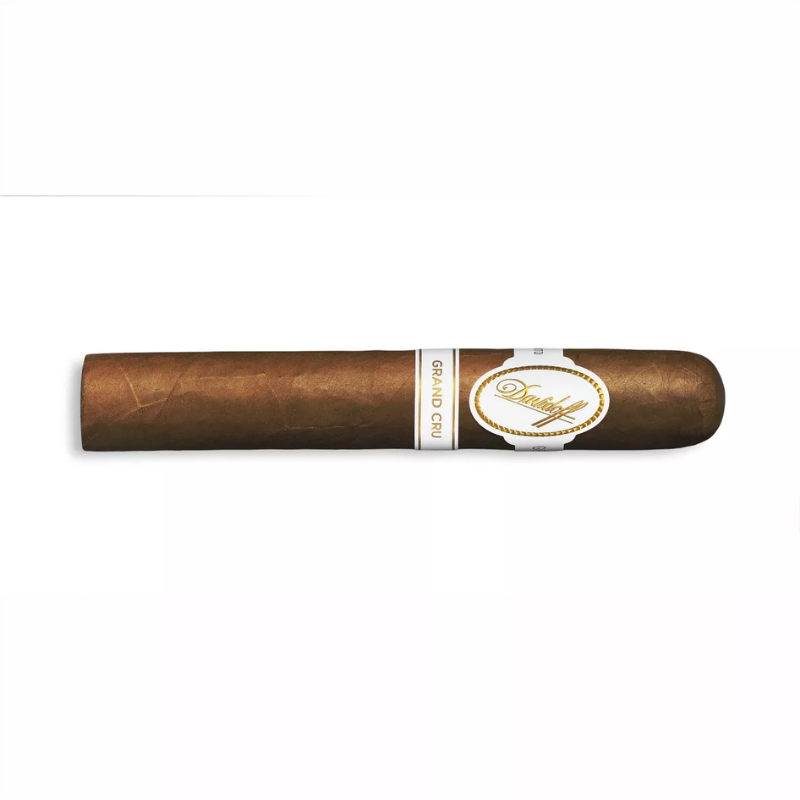 Davidoff Grand Cru Robusto Puro Satın Al - Tobacco Sepeti