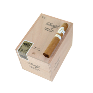 Davidoff Grand Cru Robusto Puro Satın Al - Tobacco Sepeti