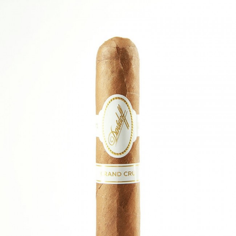 Davidoff Grand Cru Robusto Puro Satın Al - Tobacco Sepeti