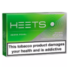 Heets Abora Pearl Satın Al - Tobacco Sepeti