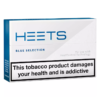Heets Blue Selection Satın Al - Tobacco Sepeti